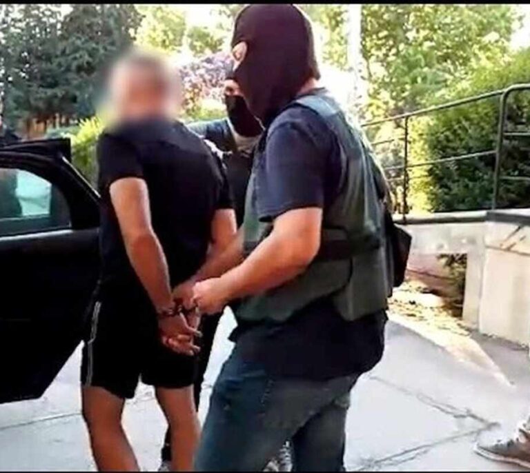 Desarticulado el clan de los Castañas tras entregarse el último miembro