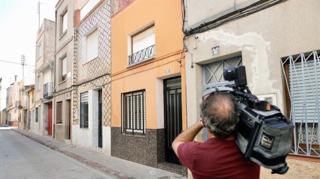 Los padres del bebé de 10 meses ingresaron en prisión tras ser detenidos por la Guardia Civil.