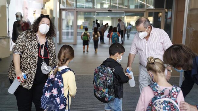 Sólo el 14% de los escolares vascos estudia ya el castellano y el euskera como asignatura
