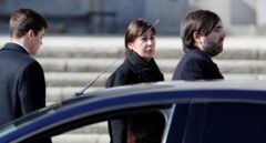 Panamá suspende la empresa con la que la nieta mayor de Franco tiene una finca en Sevilla