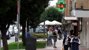 Madrid y las otras 9 ciudades de la Comunidad que sufrirán restricciones