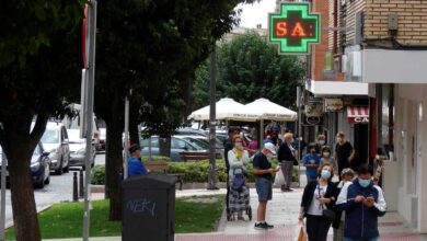 Madrid y las otras 9 ciudades de la Comunidad que sufrirán restricciones