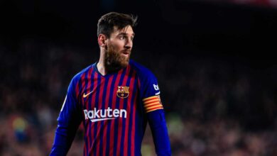 Messi seguirá en el Barcelona contra su voluntad: "Me quería ir"