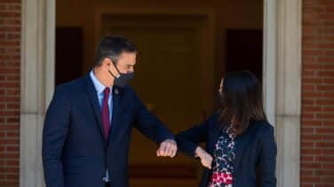 El Gobierno da por sentado el apoyo de Ciudadanos y blinda la legislatura