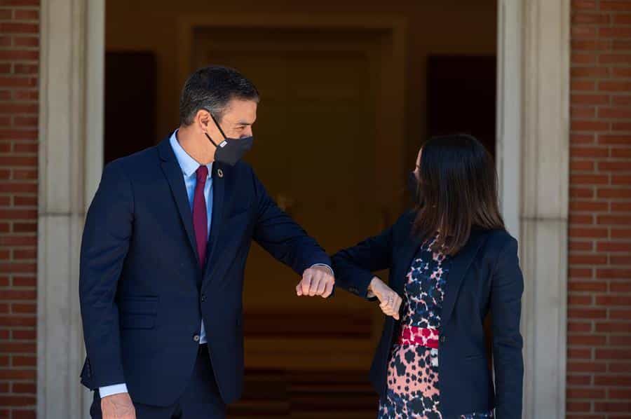 El Gobierno da por sentado el apoyo de Ciudadanos y blinda la legislatura