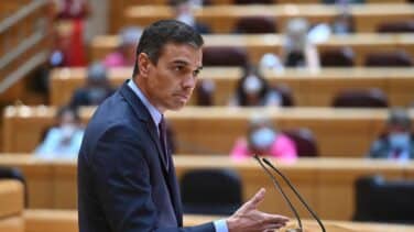 Sánchez lamenta la muerte en la cárcel del etarra González Sola