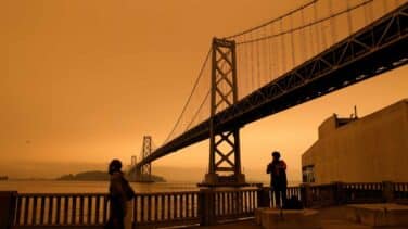 Incendios en California, el cambio climático da la cara: "Todo esto estaba anunciado"