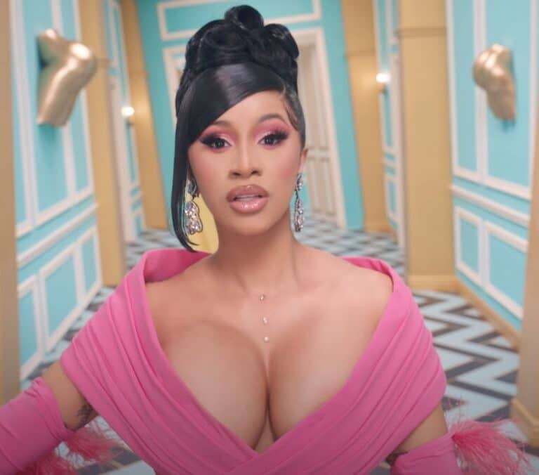 Cardi B y Offset ponen fin a su tumultuosa relación