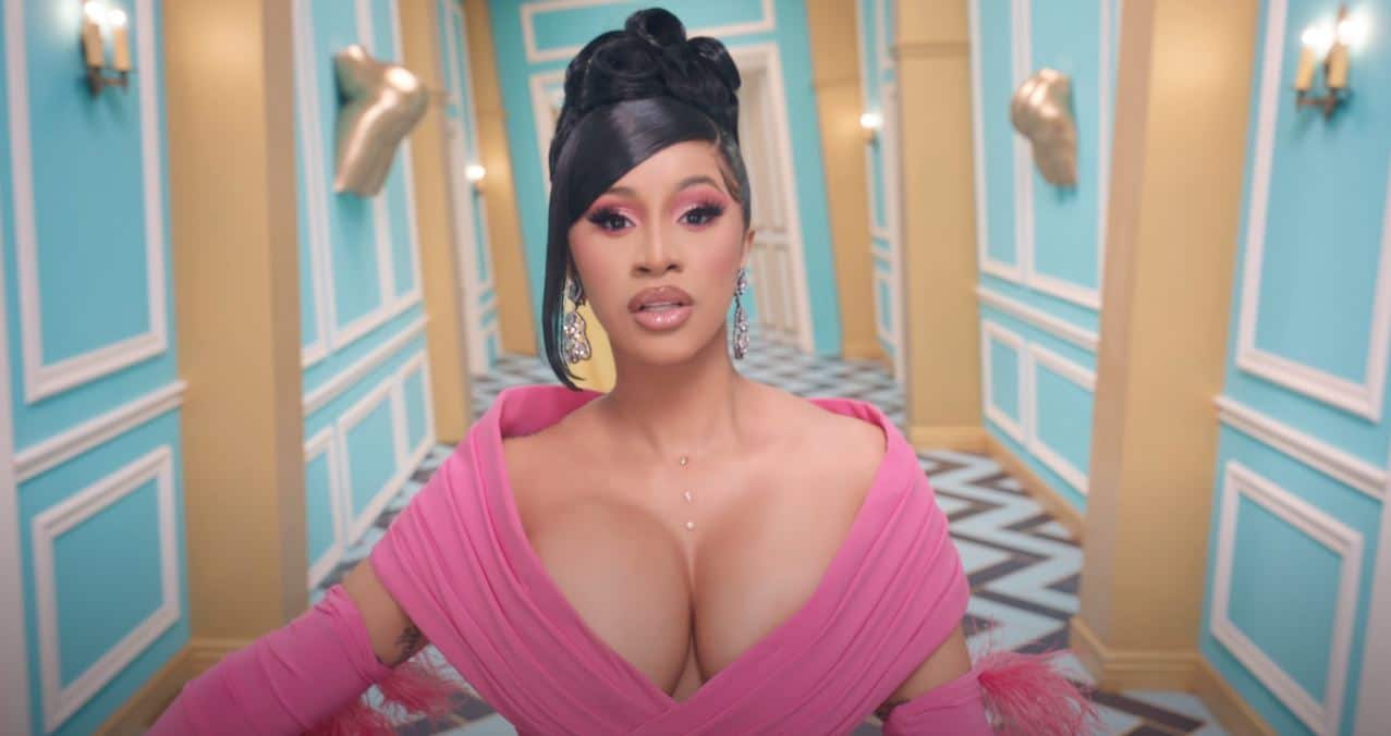 cardi b se divorcia de su marido offset