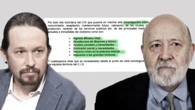 Iglesias y tres ministros pidieron a Tezanos un CIS 'a la carta' en plena pandemia