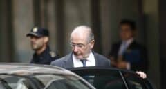 Rodrigo Rato, a juicio por delitos fiscales, blanqueo y corrupción