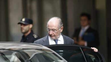 Rodrigo Rato, a juicio por delitos fiscales, blanqueo y corrupción