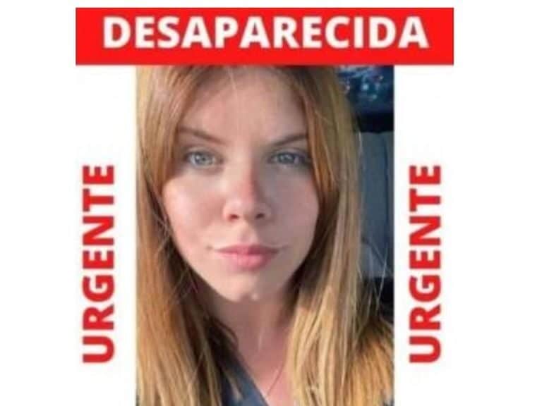 Hallan el cadáver de la joven de 27 años desaparecida el domingo en Rivas (Madrid)