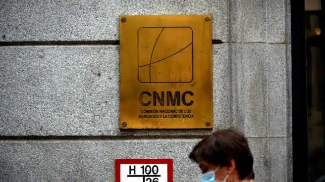 La CNMC pide al Gobierno compensar a Adif por la caída de ingresos durante la crisis