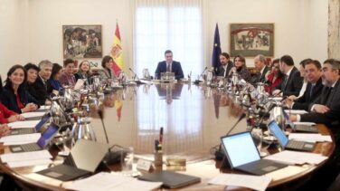 El Gobierno ha comprado ya más de 9.500 portátiles para que los funcionarios hagan teletrabajo