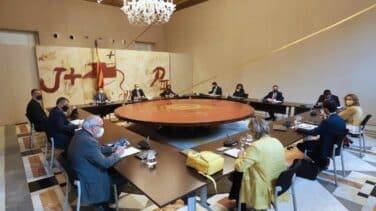 La Generalitat intentará frenar en Bruselas la fusión de CaixaBank y Bankia