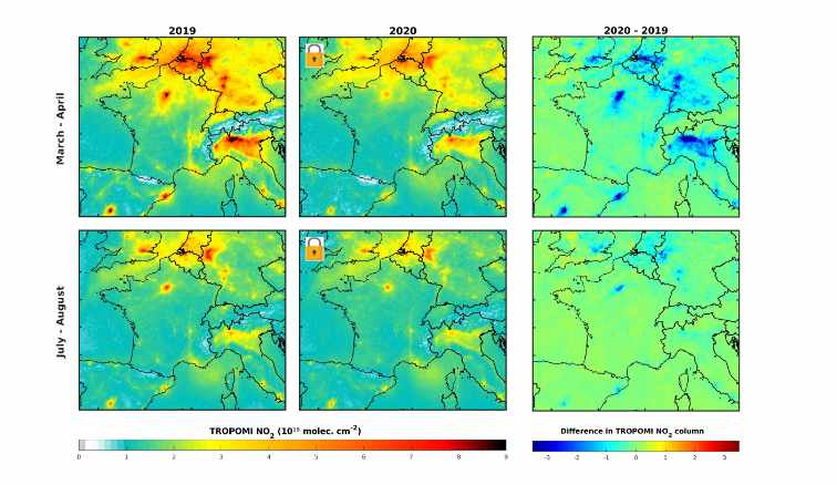 Una de cada ocho muertes en Europa se debe a la contaminación del aire