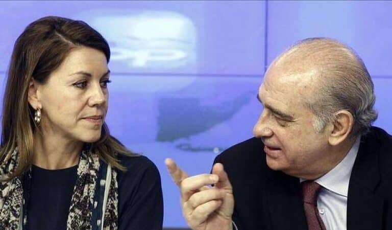 Podemos se suma al PSOE para pedir la reapertura del 'caso Kitchen'