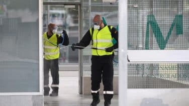Crece la presión en los hospitales con más de 4.000 nuevos positivos en 24 horas