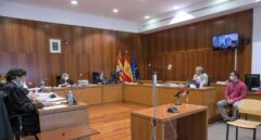 Expulsan a un miembro del jurado en el juicio del crimen de los tirantes