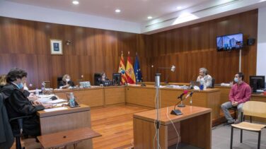 Expulsan a un miembro del jurado en el juicio del crimen de los tirantes