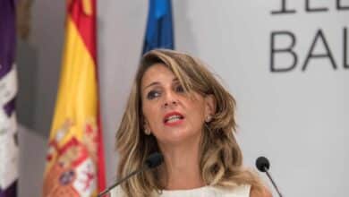 La ministra de Trabajo, en contra de alargar la jubilación: "Entorpece la incorporación de los jóvenes"