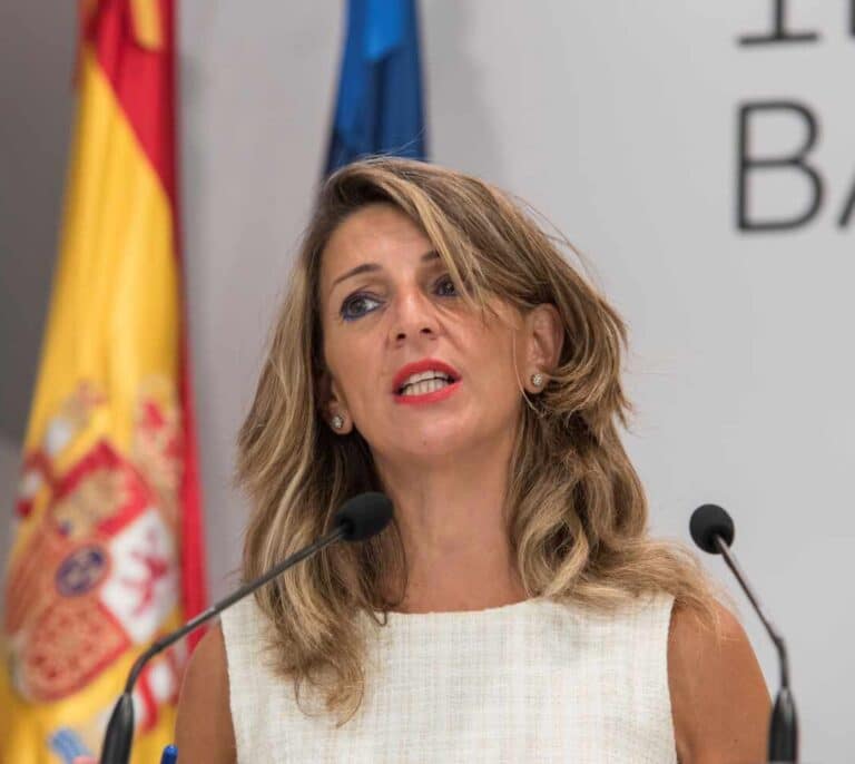 Díaz encarecerá un 18% las sanciones de los ERTE antes de final de año