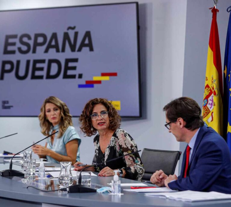 Illa anuncia que la "cooperación reforzada" con Madrid es exportable a otras regiones