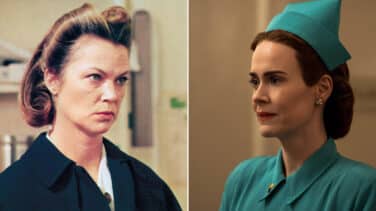 Mildred Ratched: de enemiga de Jack Nicholson a antiheroína de Netflix