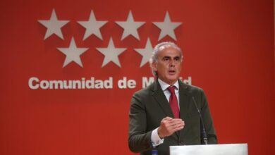 Madrid estudia pedir al Gobierno un toque de queda para cuando termine el estado de alarma