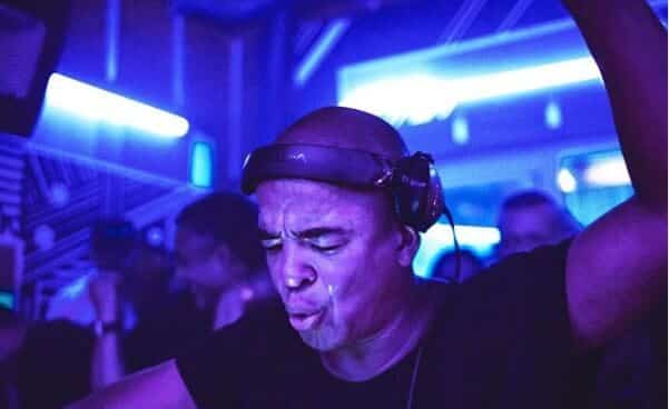 erick morillo