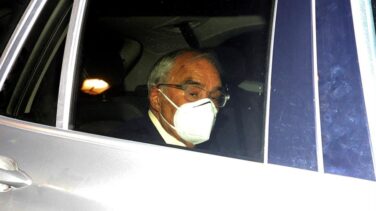 Martín Villa se defiende de la juez argentina: "La Transición fue justo lo contrario a un genocidio"