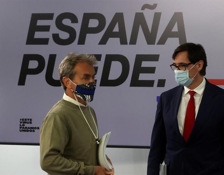 Sánchez tiene la guillotina sobre Madrid