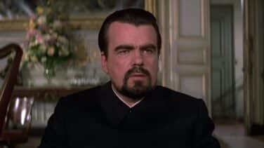 Muere Michael Lonsdale, actor de 'El nombre de la rosa' y villano de 'Moonraker', a los 89 años