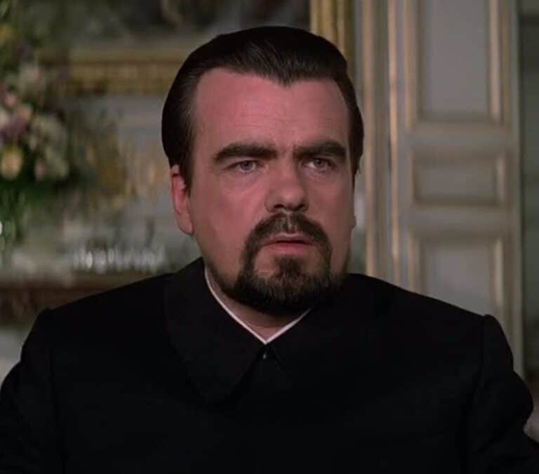 Muere Michael Lonsdale, actor de 'El nombre de la rosa' y villano de 'Moonraker', a los 89 años