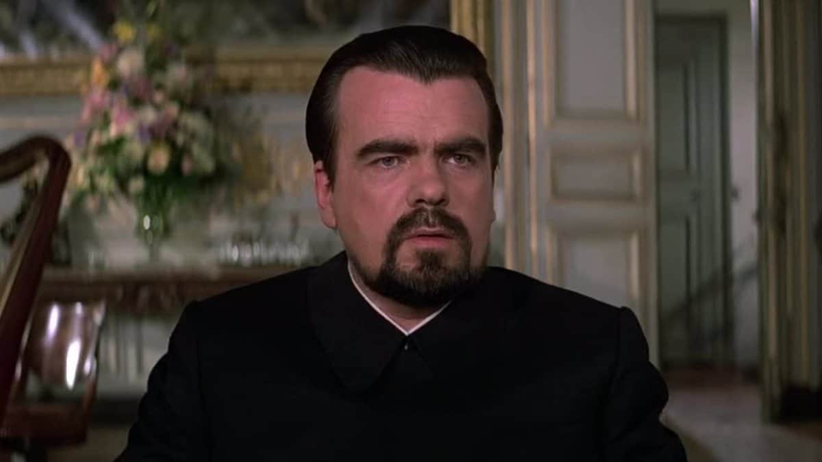 Muere Michael Lonsdale, actor de 'El nombre de la rosa' y villano de 'Moonraker', a los 89 años