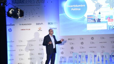 Telefónica entra en el negocio de la telemedicina y lanza Movistar Salud