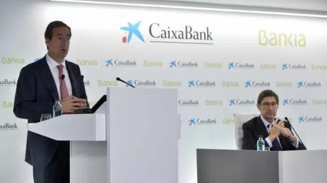 CaixaBank ve a la baja morosidad como un "espejismo" y prevé un 2021 muy duro