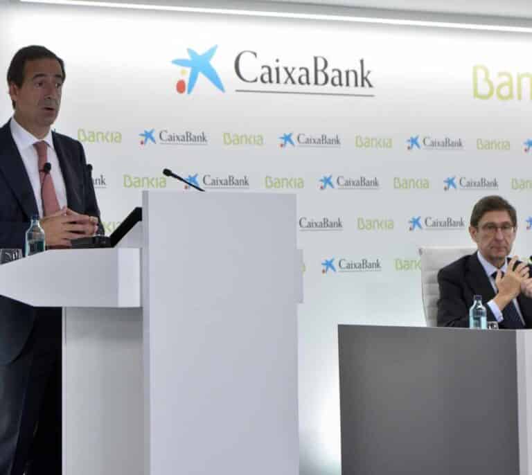 CaixaBank ve a la baja morosidad como un "espejismo" y prevé un 2021 muy duro