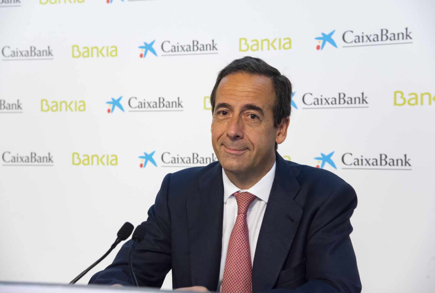 El ERE de la nueva CaixaBank no se podrá saldar solo con prejubilaciones