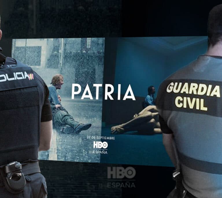 "La sociedad española no se equivoca; sabe quiénes fueron las víctimas y los verdugos"