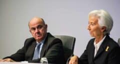 Los bancos centrales seguirán subiendo tipos: su efecto total tarda meses en ser efectivo