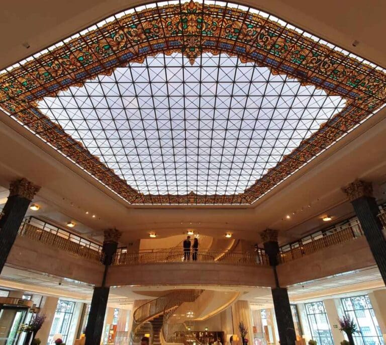Four Seasons Canalejas: el mejor hotel en el peor momento