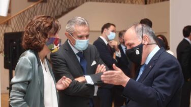 El Gobierno entra en el 'caso Fuenlabrada' y lleva a la Fiscalía a Javier Tebas