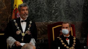 La salida de Iglesias del Gobierno allana el camino para la renovación del CGPJ