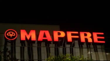 Mapfre estima en 130 millones la contraprestación que recibirá por la ruptura de su acuerdo con Unicaja Banco