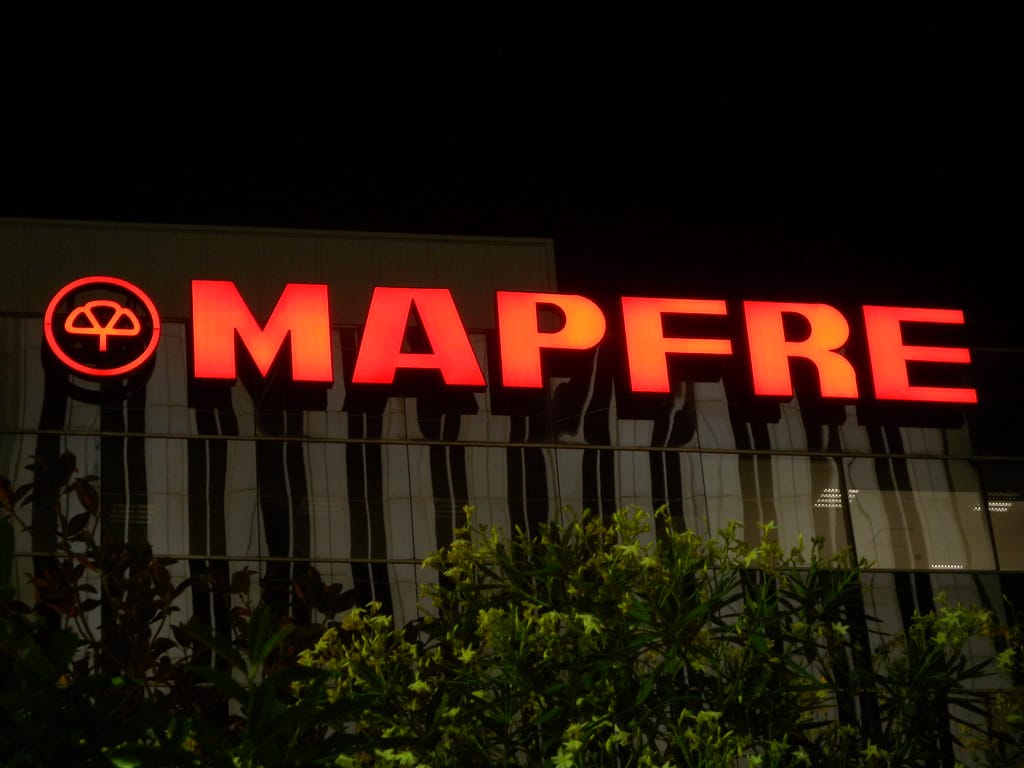 Mapfre estima en 130 millones la contraprestación que recibirá por la ruptura de su acuerdo con Unicaja Banco