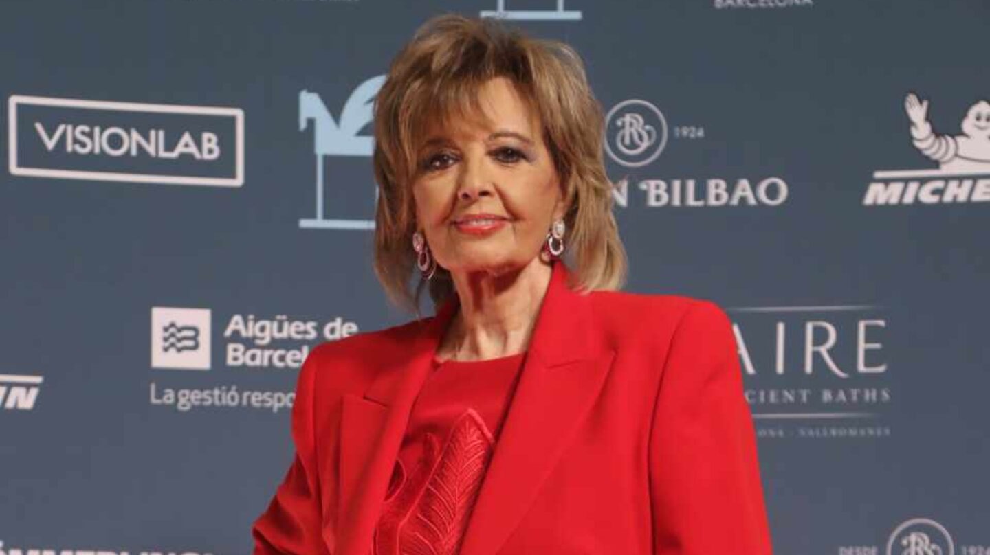 maria teresa campos y su familia hablan de su hermano desaparecido