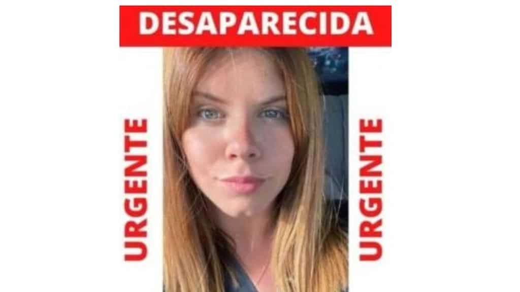 Mayte Cantarero fue hallada muerta en Rivas Vaciamadrid.