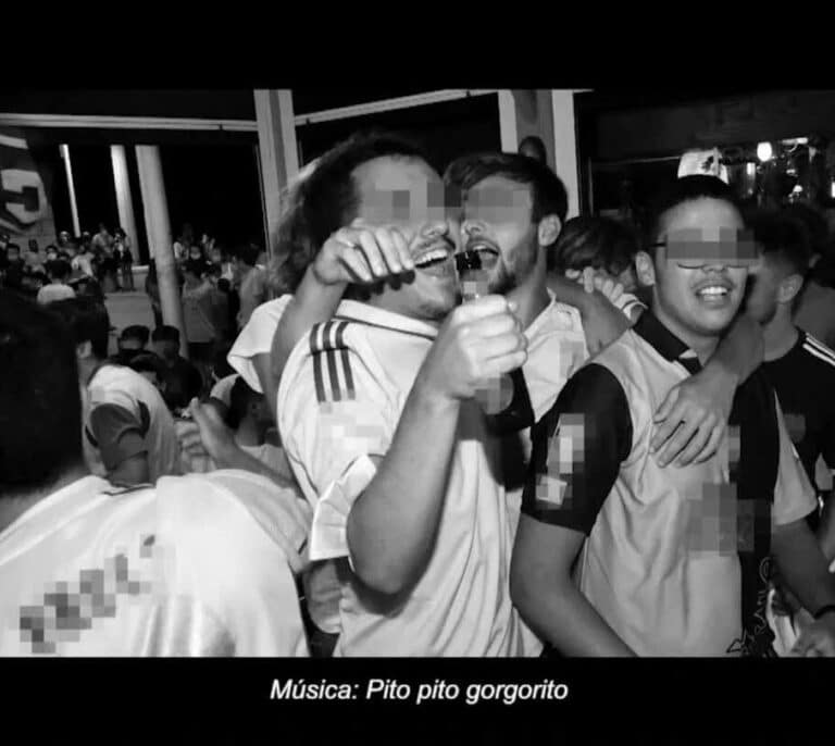 "Pito, pito, gorgorito...": la campaña de Sanidad para concienciar a los jóvenes